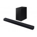 HW-C450/XY Samsung C-Series Soundbar with Subwoofer (2023) 